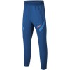 Spodnie męskie Nike Dry Strike Pant KP niebieskie CD0566 432