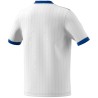 Koszulka dla dzieci adidas Tabela 18 Jersey biało-niebieska FT6683