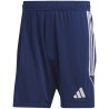 Spodenki męskie adidas Tiro 23 League granatowe IB8081