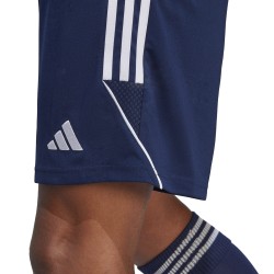 Spodenki męskie adidas Tiro 23 League granatowe IB8081