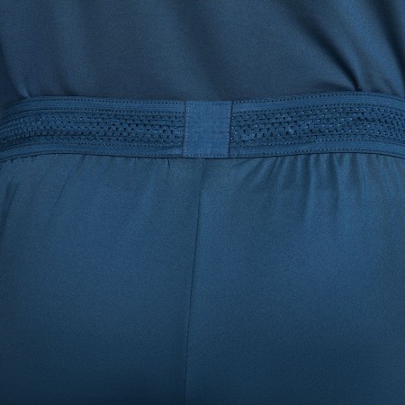 Spodnie męskie Nike Dry Strike Pant KP niebieskie CD0566 432