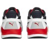 Buty męskie Puma X-Ray Speed Lite biało-granatowo-czerwone 384639 25