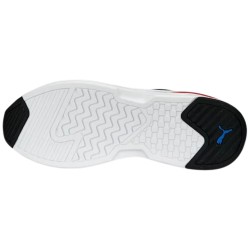 Buty męskie Puma X-Ray Speed Lite biało-granatowo-czerwone 384639 25