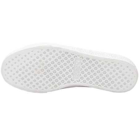 Buty Puma Bari Z SlipOn białe 380141 02
