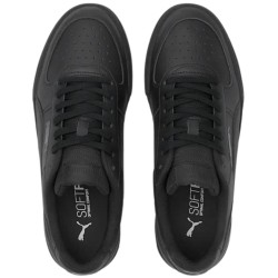 Buty męskie Puma Caven czarne 380810 03