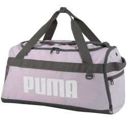 Torba Puma Challenger Duffel S różowa 79530 03