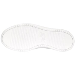 Buty dla dzieci Puma Rickie Jr granatowo-białe 384311 13
