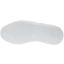 Buty damskie Puma Carina Street biało-czarne 389390 03