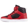 Buty dla dzieci Kappa Lineup czerwono-czarne 260926K 2011
