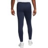 Spodnie męskie Nike DF Academy 23 granatowe DR1666 451