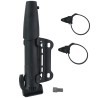Pompka mini rowerowa Dunlop 73559