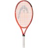 Rakieta do tenisa ziemnego Head Radical Jr25 3 3/4 pomarańczowa 235111 SC06