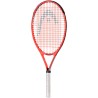 Rakieta do tenisa ziemnego Head Radical Jr23 3 3/4 pomarańczowa 235121 SC06