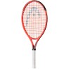 Rakieta do tenisa ziemnego Head Radical Jr21 3 3/4 pomarańczowa 235131 SC06