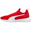 Buty damskie Puma Flyer Runner High czerwone 192257 43