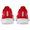 Buty damskie Puma Flyer Runner High czerwone 192257 43