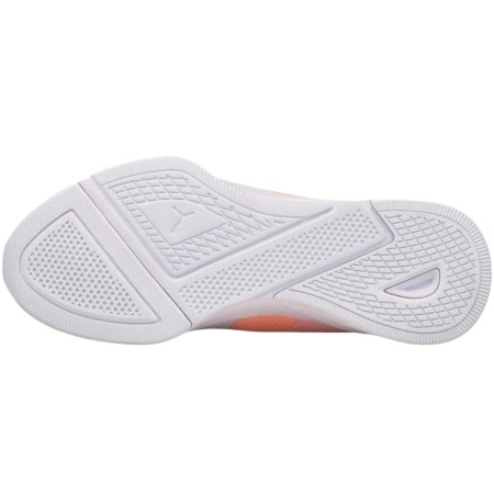 Buty damskie Puma Flyer Runner Elektro brzoskwiniowe 192257 44