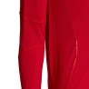 Koszulka mska adidas Techfit COLD.RDY Long Sleeve czerwona HP0572