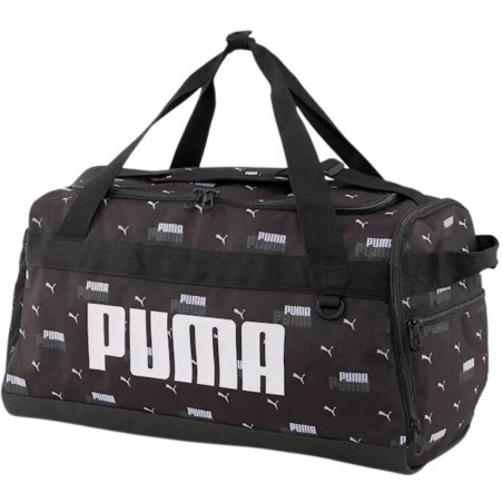 Torba Puma Challenger Duffel S czarna 79530 06
