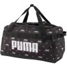 Torba Puma Challenger Duffel S czarna 79530 06