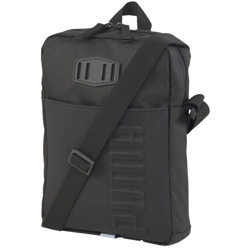 Torebka na ramię Puma S Portable czarna 79223 01