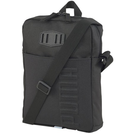 Torebka na ramię Puma S Portable czarna 79223 01