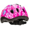 Kask Meteor HB5 rozm. S 48-52 cm różowy 23248