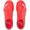 Buty piłkarskie Puma Ultra 3.3 IT Junior 106591 01