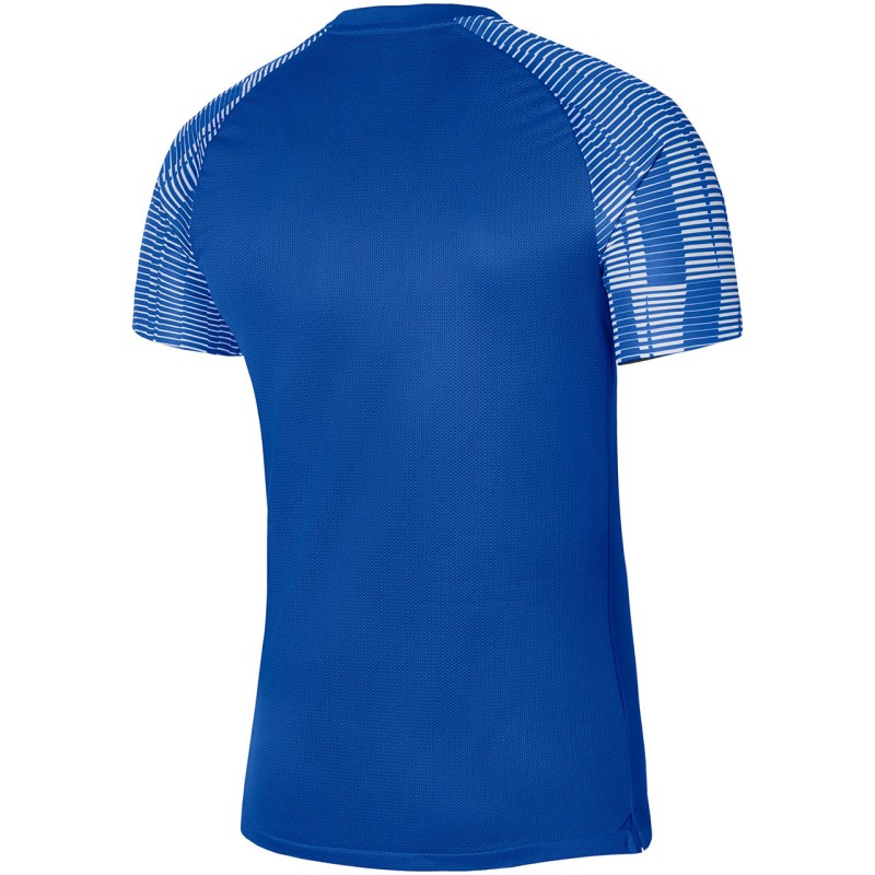 Koszulka męska Nike NK DF Academy JSY SS niebieska DH8031 463