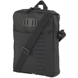 Torebka na ramię Puma S Portable czarna 79223 01