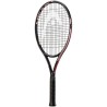 Rakieta do tenisa ziemnego Head IG Challenge Lite w pokrowcu różowo-czarna 233922 SC30
