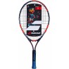 Rakieta do tenisa ziemnego Babolat Ballfighter 23 czarno-pomarańczowo-zielona 169998