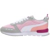 Buty damskie Puma R78 szare 373117 28