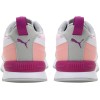 Buty damskie Puma R78 szare 373117 28