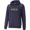 Bluza męska Puma Neymar JR Hero Hoody granatowa 605554 06