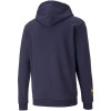 Bluza męska Puma Neymar JR Hero Hoody granatowa 605554 06