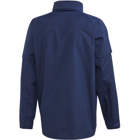 Kurtka męska adidas Condivo 20 Allweather Jacket granatowa ED9256