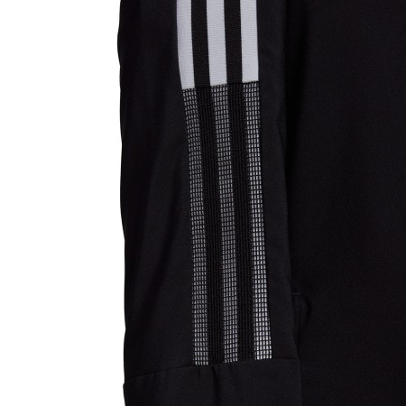 Kurtka damska adidas Tiro 21 Windbreaker czarna GP4969