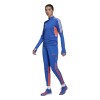 Bluza damska adidas Condivo Top Predator niebieska H60029