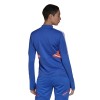 Bluza damska adidas Condivo Top Predator niebieska H60029