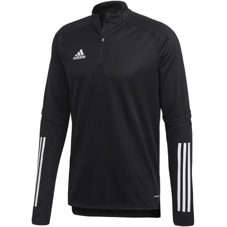 Bluza męska adidas Condivo 20 Training Top czarna FS7116