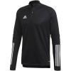 Bluza męska adidas Condivo 20 Training Top czarna FS7116