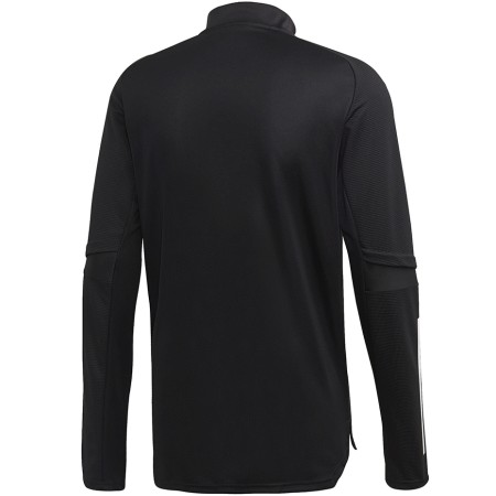 Bluza męska adidas Condivo 20 Training Top czarna FS7116