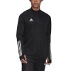 Bluza męska adidas Condivo 20 Training Top czarna FS7116