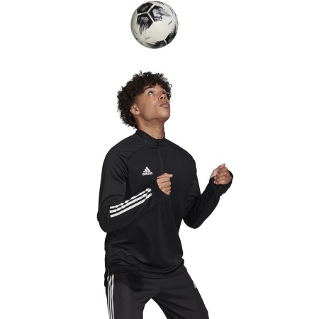Bluza męska adidas Condivo 20 Training Top czarna FS7116
