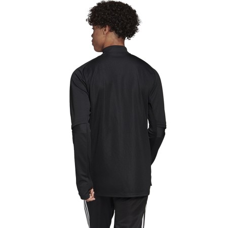 Bluza męska adidas Condivo 20 Training Top czarna FS7116