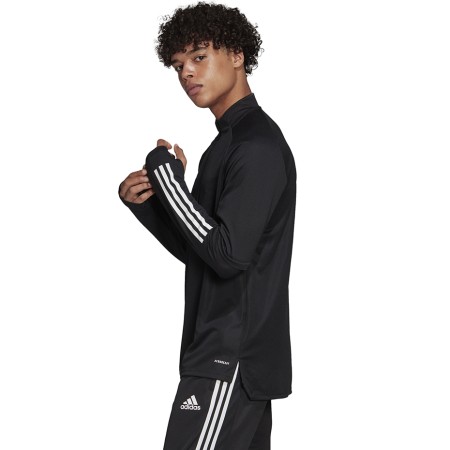 Bluza męska adidas Condivo 20 Training Top czarna FS7116