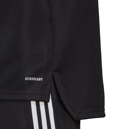 Bluza męska adidas Condivo 20 Training Top czarna FS7116