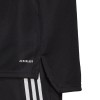 Bluza męska adidas Condivo 20 Training Top czarna FS7116
