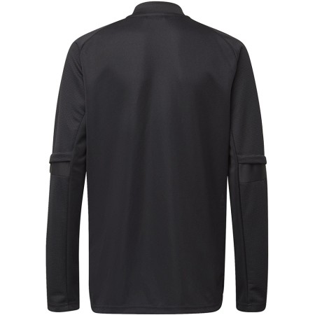 Bluza dla dzieci adidas Condivo 20 Training Jacket Y czarna FS7096